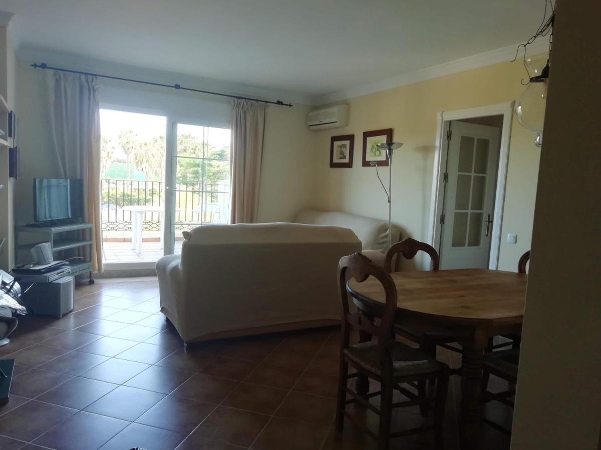 Isla Canela Golf Ayamonte Exterior photo